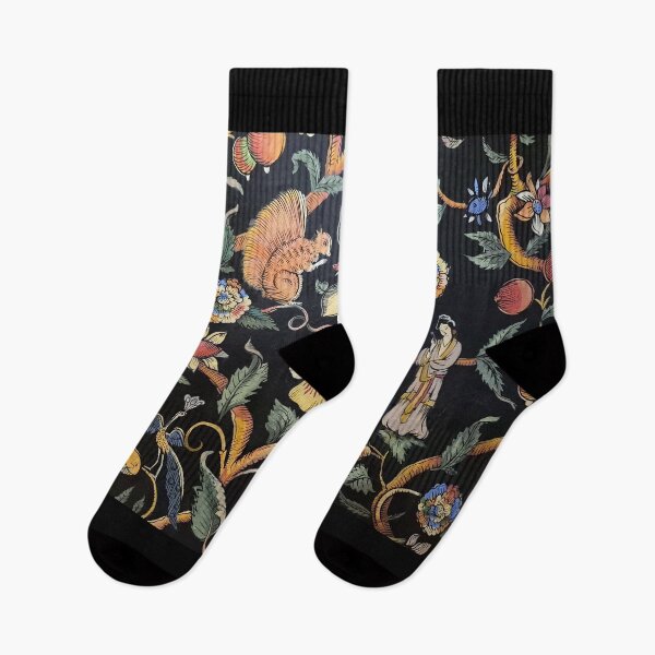 Item preview, Vintage Wildlife Design designed and sold by KALEIDOSCOPE UK.