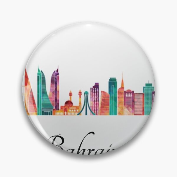 Item preview, Bahrain البحرين  designed and sold by graphyart.