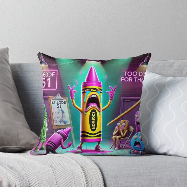 Item preview, Too Dull for This Life designed and sold by ComedyInkFactor.