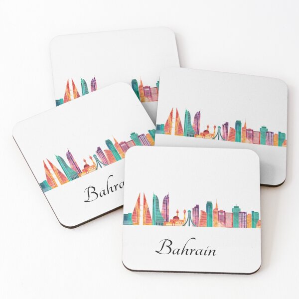 Item preview, Bahrain البحرين  designed and sold by graphyart.