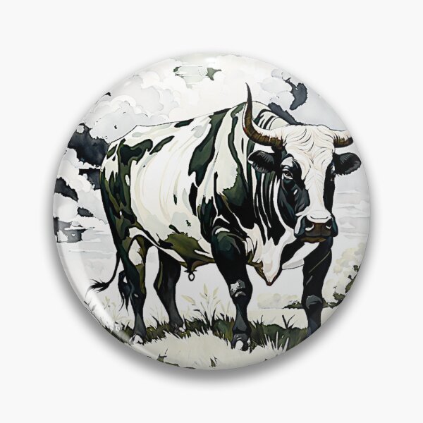 Item preview, Vaynol bull #3 designed and sold by Helios Be. Lavsh.