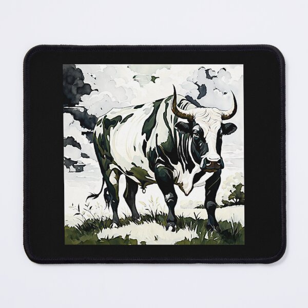 Item preview, Vaynol bull #3 designed and sold by Helios Be. Lavsh.