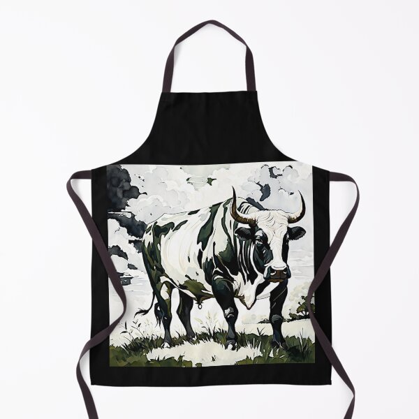 Item preview, Vaynol bull #3 designed and sold by Helios Be. Lavsh.
