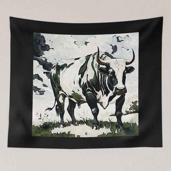 Item preview, Vaynol bull #3 designed and sold by Helios Be. Lavsh.