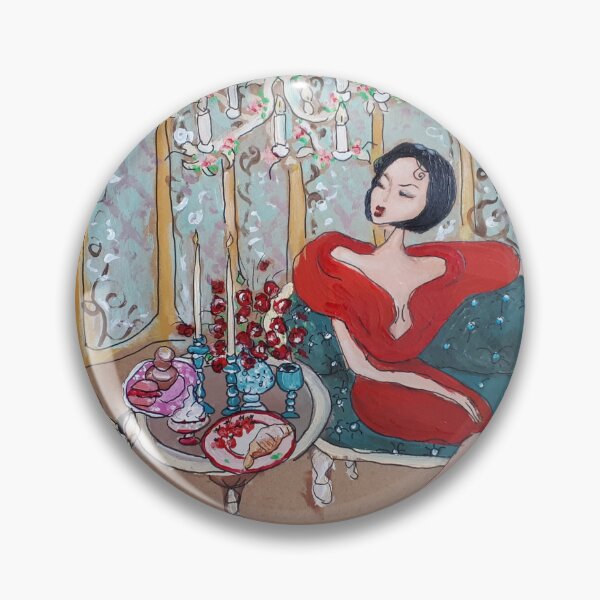 Item preview, At Chic Home Art designed and sold by Julia-Syn.