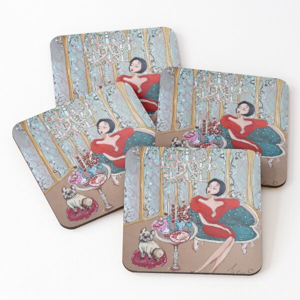 Item preview, At Chic Home Art designed and sold by Julia-Syn.