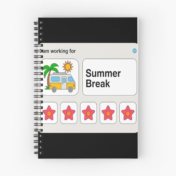 Item preview, I'm Working For Summer Break Last Day Of School Teacher designed and sold by Lucaseinar.