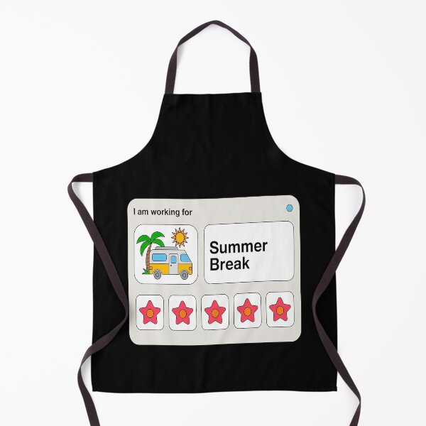 Item preview, I'm Working For Summer Break Last Day Of School Teacher designed and sold by Lucaseinar.