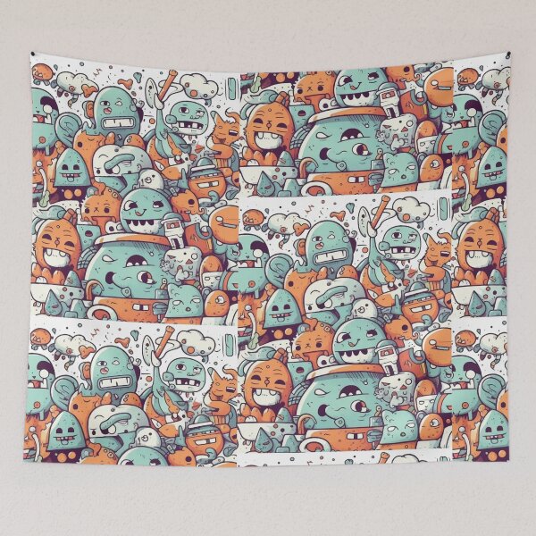 Item preview, Cute Elements – Sweet Everyday Tee designed and sold by Hussar08.