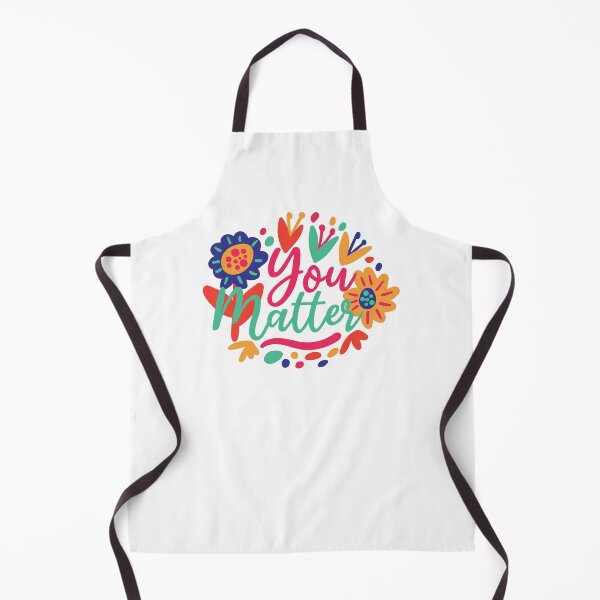 Item preview, You matter designed and sold by SweetberryHouse.