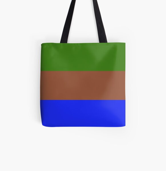 Rainbow Pride Tote Bag LGBTQ Gay Flag 100% Cotton Shopping Bag -  Israel