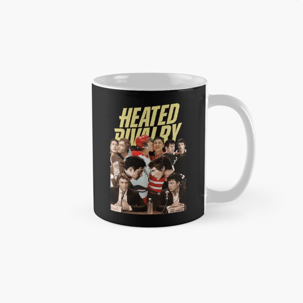 Item preview, Heated Rivalry 90s designed and sold by Matt-Artworks.