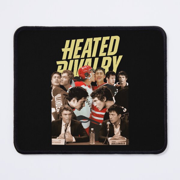 Item preview, Heated Rivalry 90s designed and sold by Matt-Artworks.