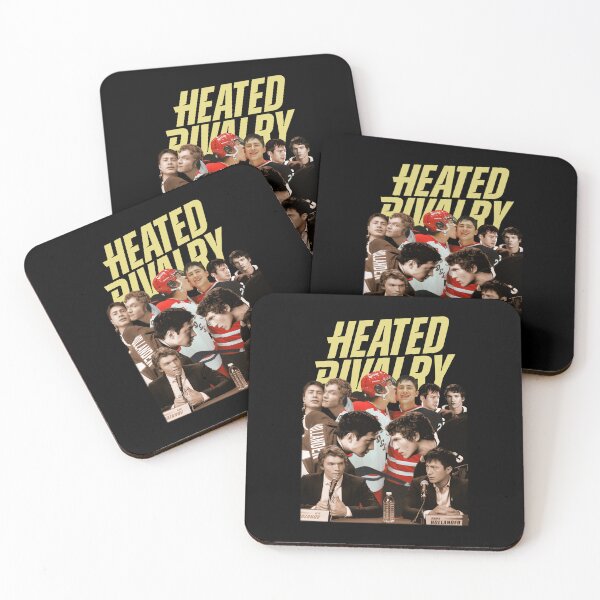 Item preview, Heated Rivalry 90s designed and sold by Matt-Artworks.