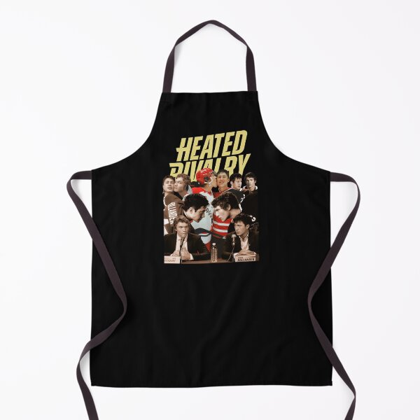 Item preview, Heated Rivalry 90s designed and sold by Matt-Artworks.