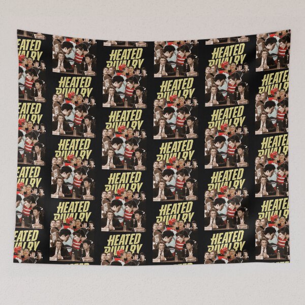 Item preview, Heated Rivalry 90s designed and sold by Matt-Artworks.