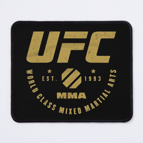 Item preview, UFC World Class MMA designed and sold by JeyVel.