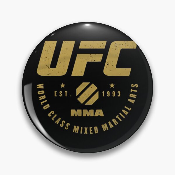Item preview, UFC World Class MMA  designed and sold by JeyVel.