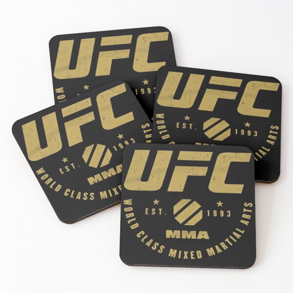 Item preview, UFC World Class MMA  designed and sold by JeyVel.