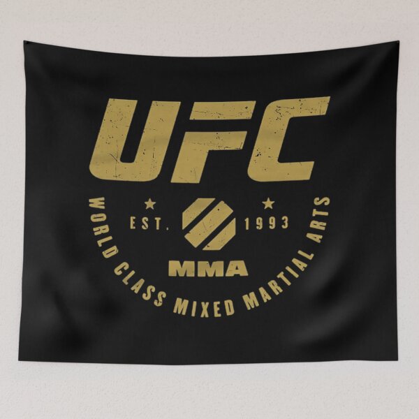 Item preview, UFC World Class MMA  designed and sold by JeyVel.