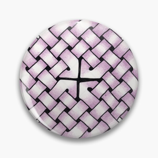 Item preview, Celtic Knotwork Art – Hand Drawn Knotwork Design designed and sold by Nic-Marie-Art.