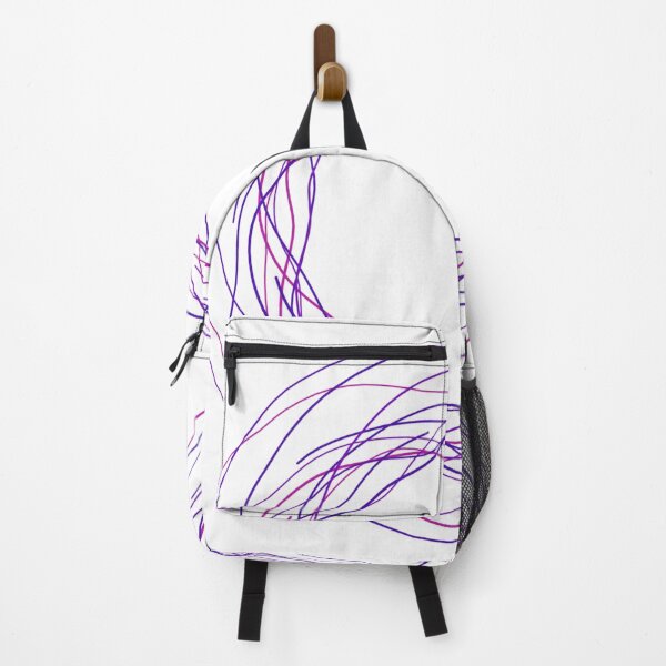 Item preview, Neon Threads in Circular Motion designed and sold by design2xstudio.