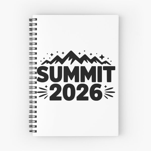 Item preview, Summit 2026 designed and sold by FloraliteCo.