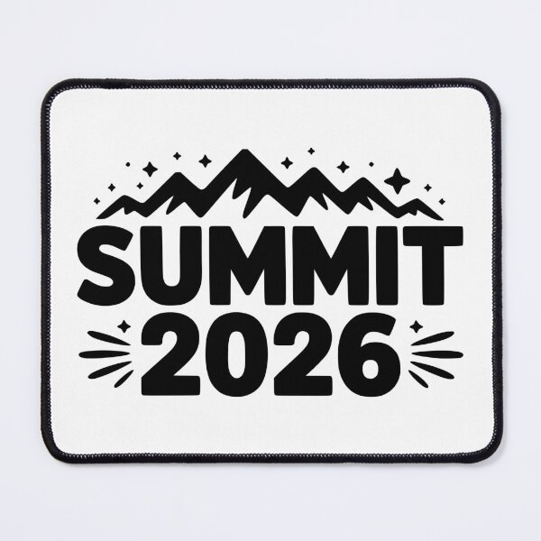 Item preview, Summit 2026 designed and sold by FloraliteCo.