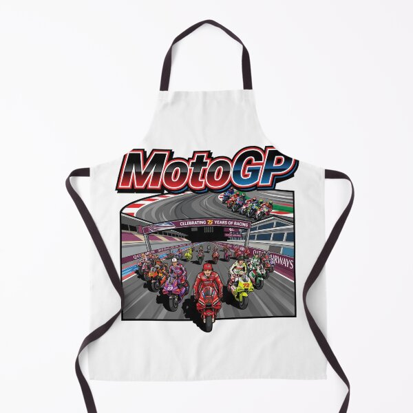 Item preview, MotoGP - Vector Graphic Art designed and sold by enzoade.