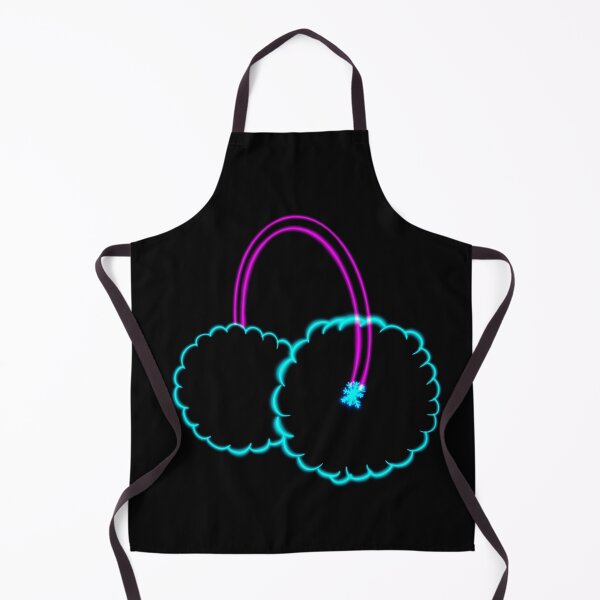 Item preview, Neonmuffs designed and sold by Seemly's Dose of Neon.