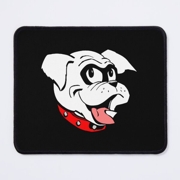 Item preview, Bandit From Jonny Quest  designed and sold by thuetangras.