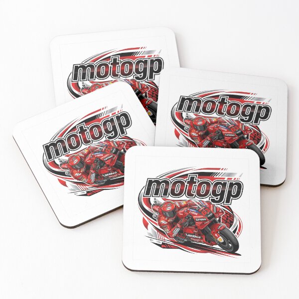 Item preview, MotoGP - Vector Graphic Art designed and sold by enzoade.