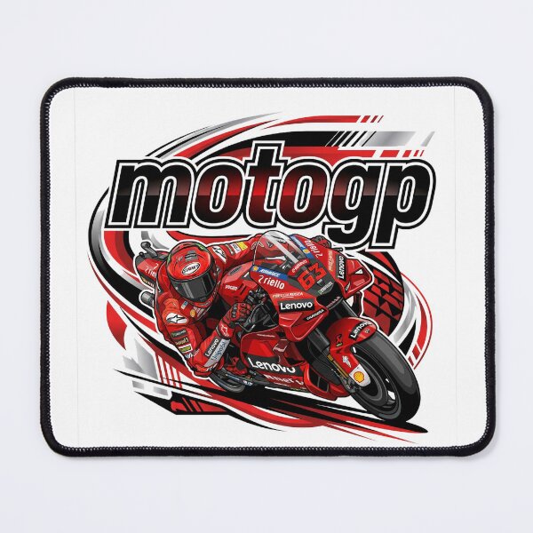 Item preview, MotoGP - Vector Graphic Art designed and sold by enzoade.