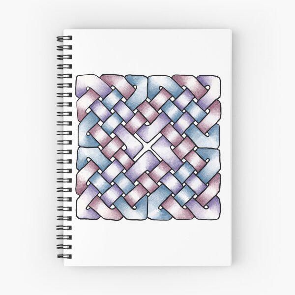 Item preview, Celtic Knot Art – Hand Drawn Celtic Pattern designed and sold by Nic-Marie-Art.