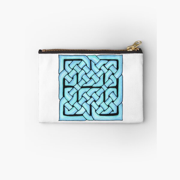 Item preview, Celtic Art – Hand Drawn Celtic Knot Pattern designed and sold by Nic-Marie-Art.