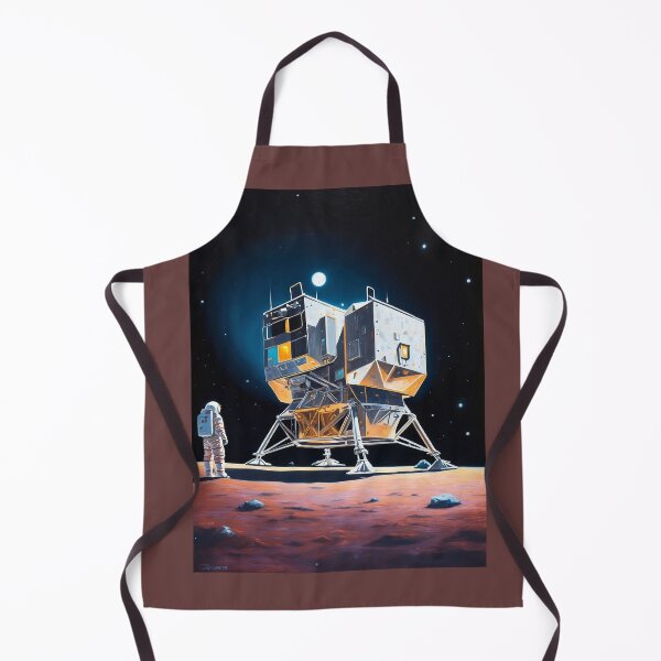 Item preview, Solitariness in the Vastness of Space designed and sold by KilianSzmid.