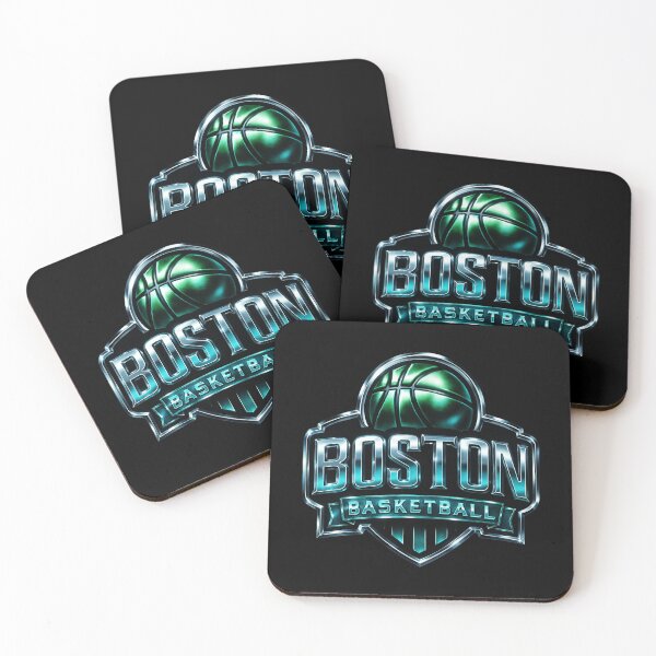 Item preview, Boston Basketball 90s  designed and sold by Conoineda.