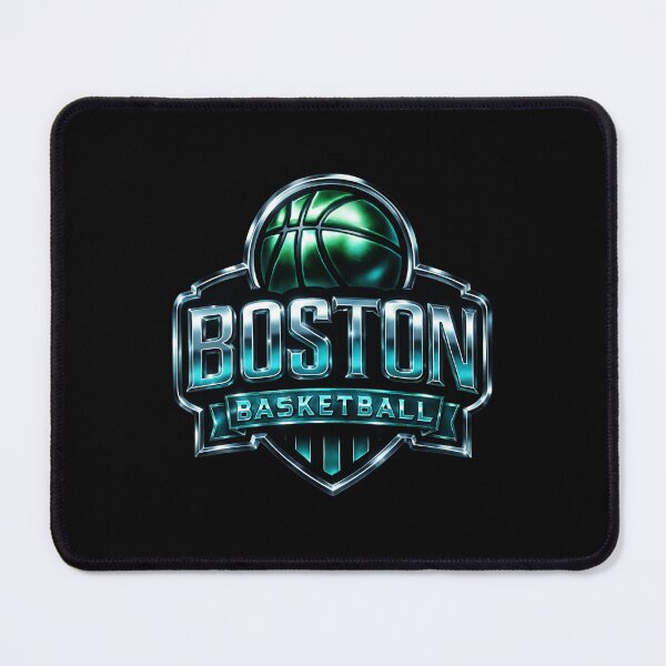Item preview, Boston Basketball 90s  designed and sold by Conoineda.
