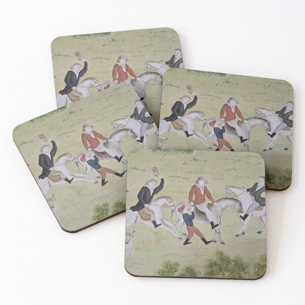 Item preview, Vintage Hand Painted Chinese Wallpaper Ming designed and sold by KALEIDOSCOPE UK.
