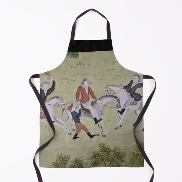 Item preview, Vintage Hand Painted Chinese Wallpaper Ming designed and sold by KALEIDOSCOPE UK.