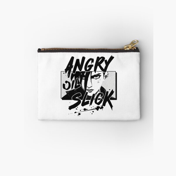 Item preview, Angry Oil Slick - League of Legends Game designed and sold by Tyraeadows.