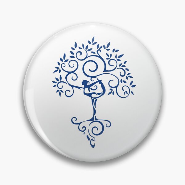 Item preview, Yoga, Yoga Gift, Yoga Gives You Superpowers, Yoga Meditation, Yoga Women, Yoga Men, Yoga Gifts designed and sold by DesignDenDo ⭐⭐⭐⭐⭐.