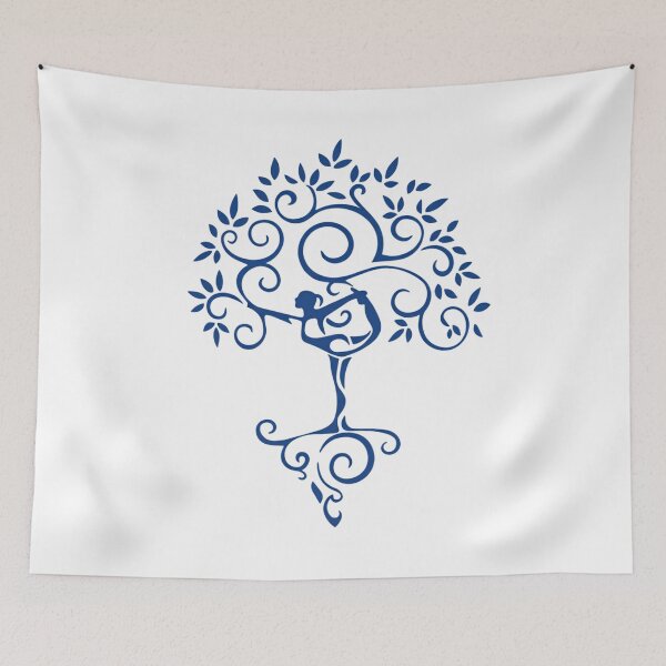 Item preview, Yoga, Yoga Gift, Yoga Gives You Superpowers, Yoga Meditation, Yoga Women, Yoga Men, Yoga Gifts designed and sold by DesignDenDo ⭐⭐⭐⭐⭐.