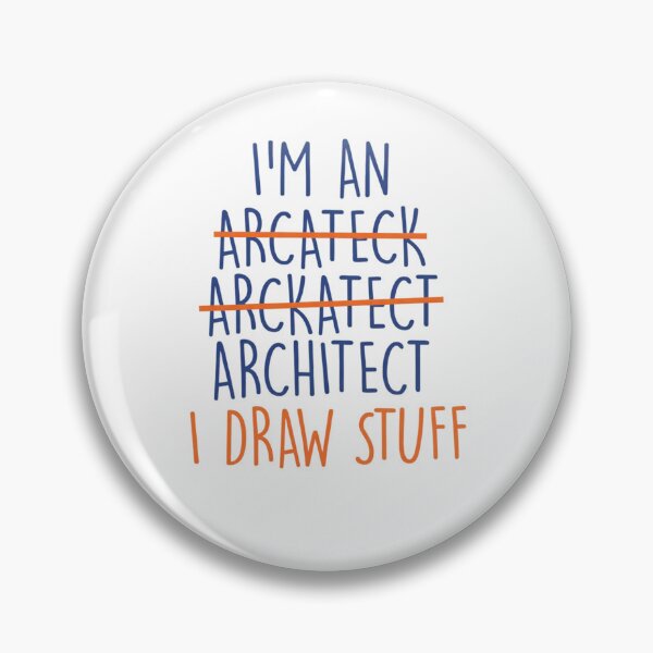 Item preview, Funny Architect, Architect, Architect Student, Proffesion, Gift For Architect, Architecture, Future Architect designed and sold by DesignDenDo ⭐⭐⭐⭐⭐.