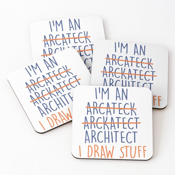 Item preview, Funny Architect, Architect, Architect Student, Proffesion, Gift For Architect, Architecture, Future Architect designed and sold by DesignDenDo ⭐⭐⭐⭐⭐.