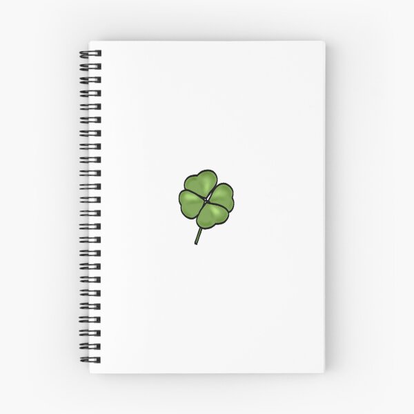 Item preview, Four leafed clover designed and sold by SjB Designs.