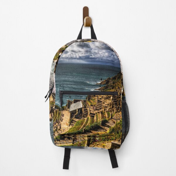 Item preview, Minack Theatre, Porthcurno, Cornwall, England designed and sold by Paul Thompson Photography.