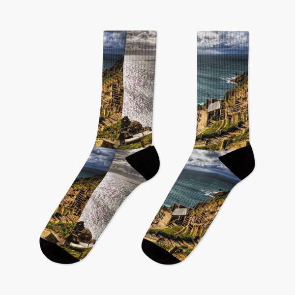 Item preview, Minack Theatre, Porthcurno, Cornwall, England designed and sold by Paul Thompson Photography.