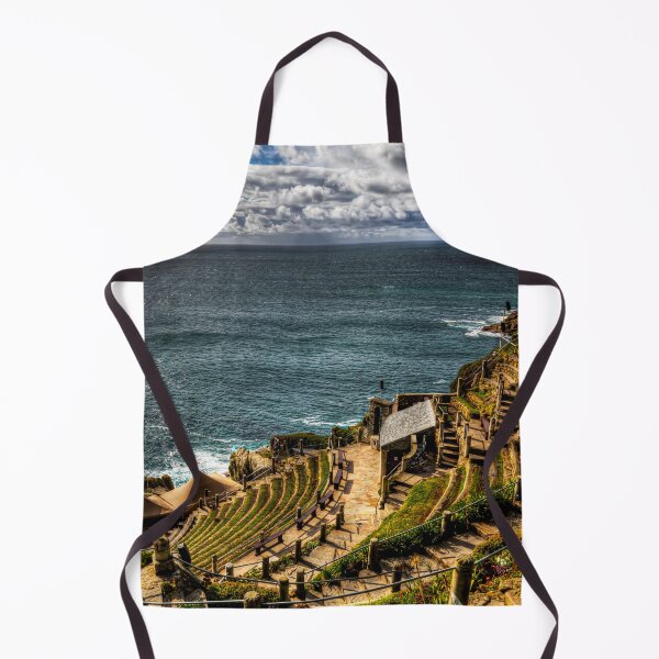 Item preview, Minack Theatre, Porthcurno, Cornwall, England designed and sold by Paul Thompson Photography.
