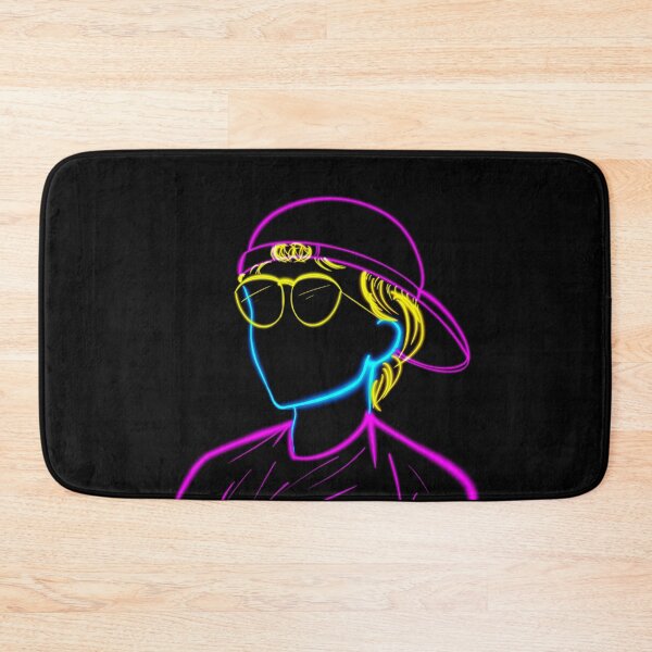 Item preview, Neon Drip designed and sold by Seemly's Dose of Neon.